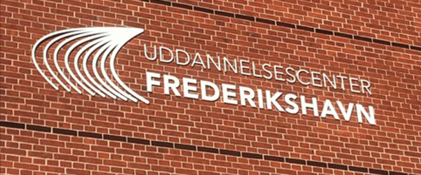 Nyt uddannelsescenter i hjertet af Frederikshavn Nyt uddannelsescenter i hjertet af Frederikshavn