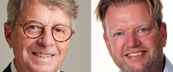 Venstre siger nej til kystnære møller ved Hirsholmene