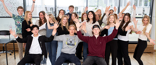 Åbent hus på Frederikshavn Gymnasium flyttes Åbent hus på Frederikshavn Gymnasium flyttes