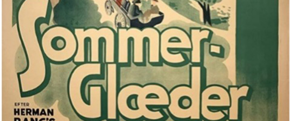 Sommerglæder på Kystmuseet i Sæby Sommerglæder på Kystmuseet i Sæby