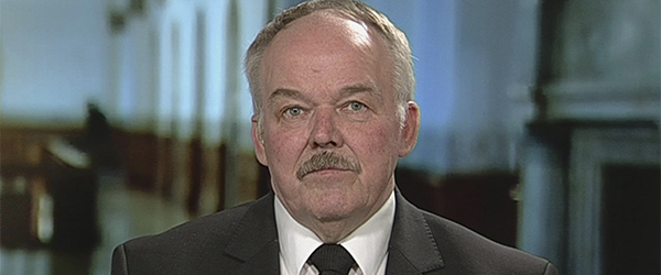 Bent Bøgsted forlader Dansk Folkeparti