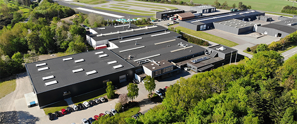 Robco Engineering A/S præsenterer rekordregnskab Robco Engineering A/S præsenterer rekordregnskab