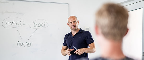 Éndagskursus for elevansvarlige er en investering i fremtiden Éndagskursus for elevansvarlige er en investering i fremtiden