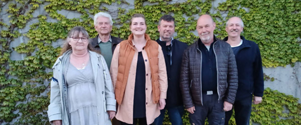 Udtalelse fra SF-Frederikshavns generalforsamling Udtalelse fra SF-Frederikshavns generalforsamling