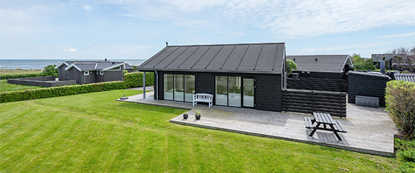 Home præsenterer Haulundsvej 144 ved Sæby Nordstrand Home præsenterer Haulundsvej 144 ved Sæby Nordstrand
