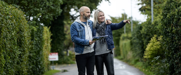 Foto: Palle Peter Skov, Home.
Her er hussalget ikke så skidt endda