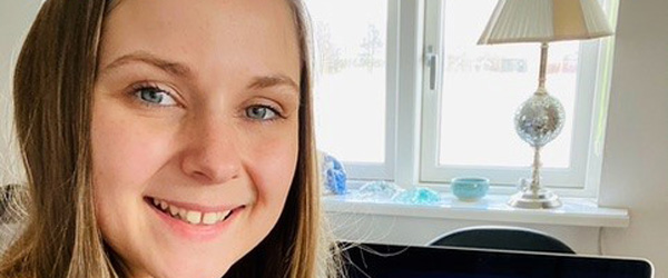 Liv Lundholm.
Film Camp for alle 15-17-årige filmnørder i Nordjylland