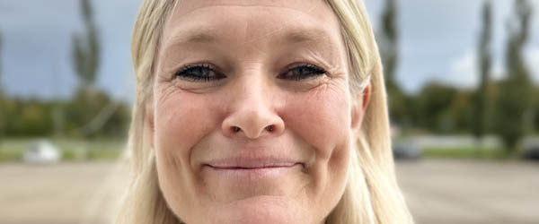 Den lokale SIND-afdeling har 40-års jubilæum Den lokale SIND-afdeling har 40-års jubilæum