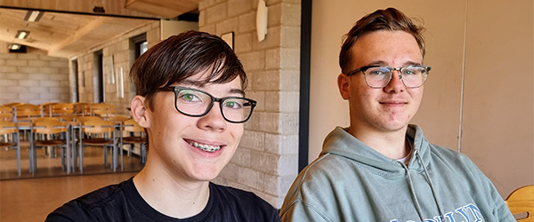 Fokus på den gode studiestart Fokus på den gode studiestart