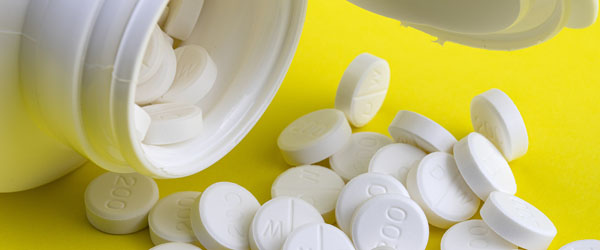 Illustrationsfoto.
Nu kommer mørket: Husk D-vitamin hver dag