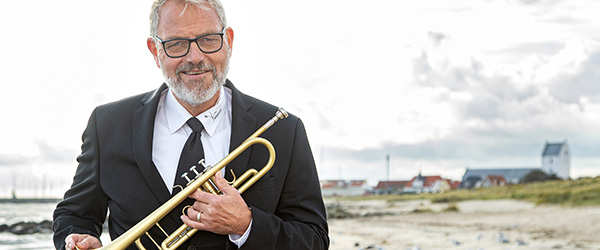 Sæby Kirke inviterer til spis-sammen aften med Frank Hejslet Sæby Kirke inviterer til spis-sammen aften med Frank Hejslet