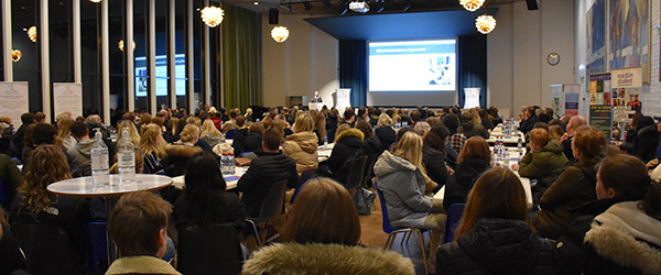 Ekstra åbent hus på Frederikshavn Gymnasium Ekstra åbent hus på Frederikshavn Gymnasium