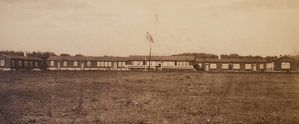 Historien om Frederikshavner-Aftenerne på Sæby Søbad