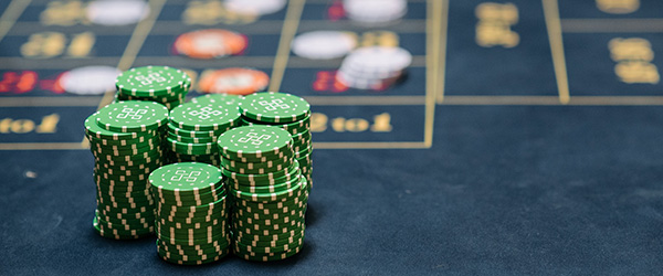 Kom i gang med at spille casino online Kom i gang med at spille casino online
