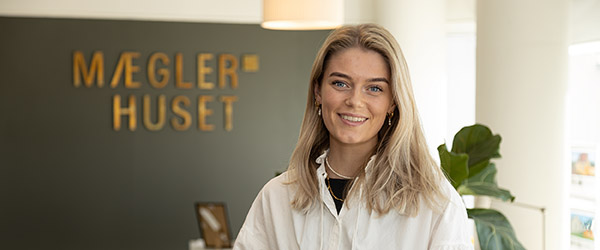 Mæglerhuset Sæby opruster med lokalt ansigt Mæglerhuset Sæby opruster med lokalt ansigt