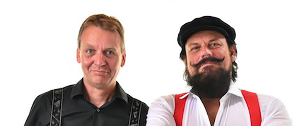 John Mogensen Live vender tilbage til Lyngså Boldklub John Mogensen Live vender tilbage til Lyngså Boldklub