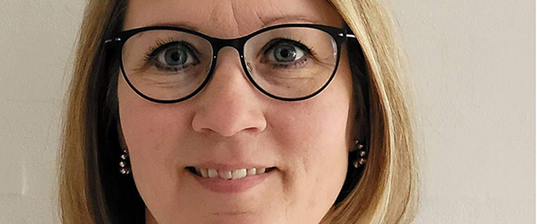 Ny formand for Hjerteforeningen Sæby Ny formand for Hjerteforeningen Sæby