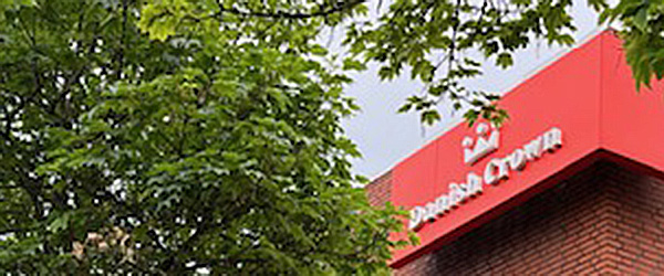 Sidste gris i Sæby er slagtet og et stort spørgsmål hænger i luften Sidste gris i Sæby er slagtet og et stort spørgsmål hænger i luften