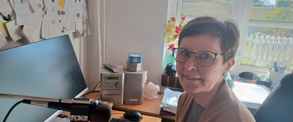FCMR: Frivillighed har stor prioritet FCMR: Frivillighed har stor prioritet