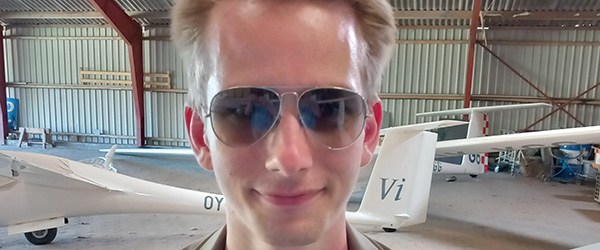 Mikkel Jacobsen til DM for 5 år i træk Mikkel Jacobsen til DM for 5 år i træk