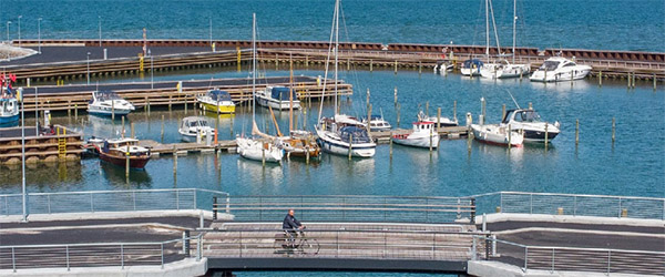 En kommune med et stærkt og levende uddannelsesmiljø En kommune med et stærkt og levende uddannelsesmiljø