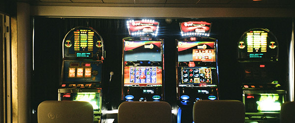 Historien bag casino: Fra tidlig gambling til online udbud Historien bag casino: Fra tidlig gambling til online udbud