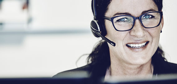 Forsyningen advarer om fup-sælger Forsyningen advarer om fup-sælger