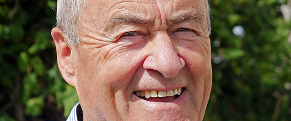 Profil fra Frederikshavn nu landsformand for Rotary