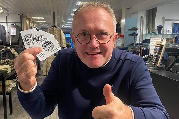 Køb fordelskort til byens butikker og restauranter og støt håndbolden