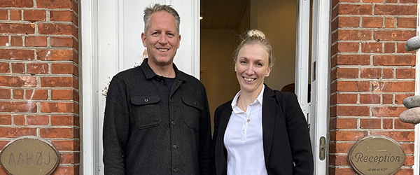 Hotel Aahøj og Essensgaarden indleder samarbejde