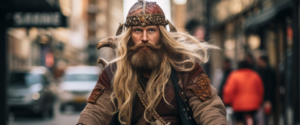 Bliv cykelviking med Cyklistforbundet