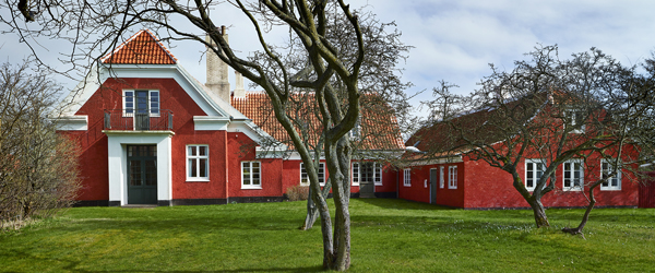 Klostre, skibsforlis og spansk syge