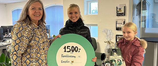 Liv og glade dage i sparekassen i efterårsferien