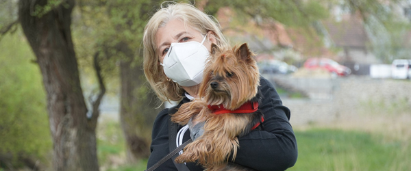Sådan beskytter du din hund mod kennelhoste Sådan beskytter du din hund mod kennelhoste
