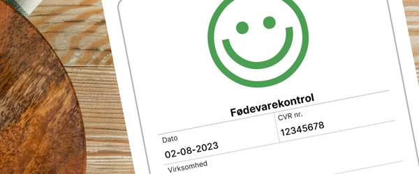 Har dine favoritforretninger styr på smileyen? Har dine favoritforretninger styr på smileyen?