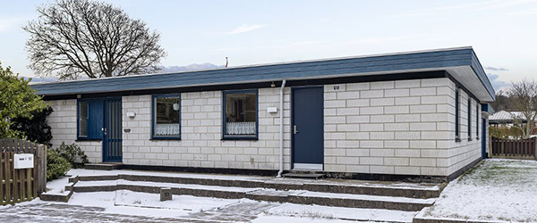 NYHED: Et plans villa med stort 167 m2 boligareal og mange muligheder NYHED: Et plans villa med stort 167 m2 boligareal og mange muligheder