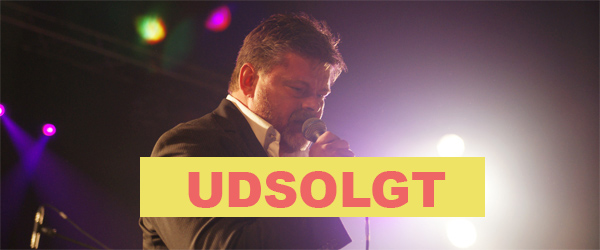 Bamsefest udsolgt på under en time Bamsefest udsolgt på under en time
