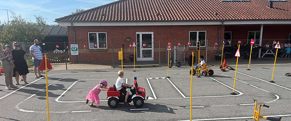 Hvordan får vi nordjyderne til at cykle mere? Hvordan får vi nordjyderne til at cykle mere?