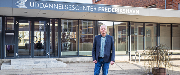 Er det i år, du skal i gang med lederuddannelse? Er det i år, du skal i gang med lederuddannelse?