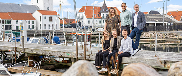 Boligmarkedet 2023: Et positivt vendepunkt i Nordjylland Boligmarkedet 2023: Et positivt vendepunkt i Nordjylland