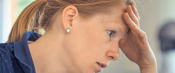 Bekymrende tendens: Stor stigning i anmeldelser om stress i 2023 Bekymrende tendens: Stor stigning i anmeldelser om stress i 2023
