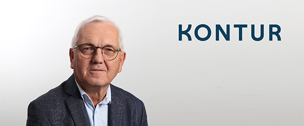 Sæbynit ny kædedirektør for Kontur-kæden Sæbynit ny kædedirektør for Kontur-kæden
