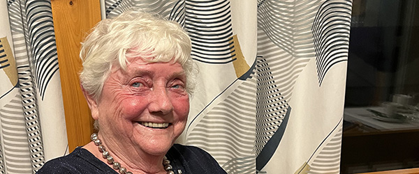 Fortælling om et levet liv Fortælling om et levet liv