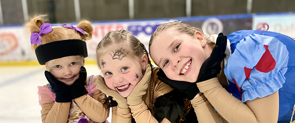 Skøjte & Sports forening Nord holder fast i traditionerne Skøjte & Sports forening Nord holder fast i traditionerne