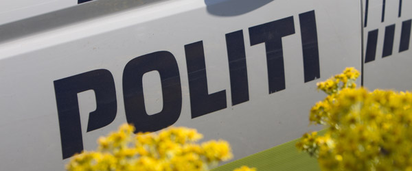 Tricktyve slår igen til i Sæby