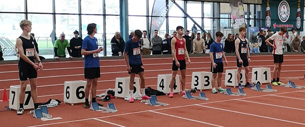2 guld og 2 sølv ved DM ungdom til Sæby Atletik 2 guld og 2 sølv ved DM ungdom til Sæby Atletik