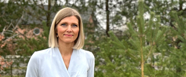 Ny sygeplejefaglig direktør skal drive Psykiatrien fremad