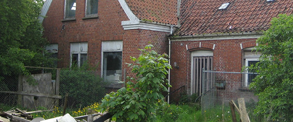 Nedrivningspuljen: Idéer til landsbyfornyelse efterlyses Nedrivningspuljen: Idéer til landsbyfornyelse efterlyses