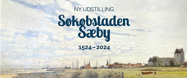 Kystmuseets åbner jubilæumsudstilling