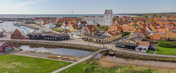 Kongehuset melder afbud til Købstadsjubilæum Kongehuset melder afbud til Købstadsjubilæum